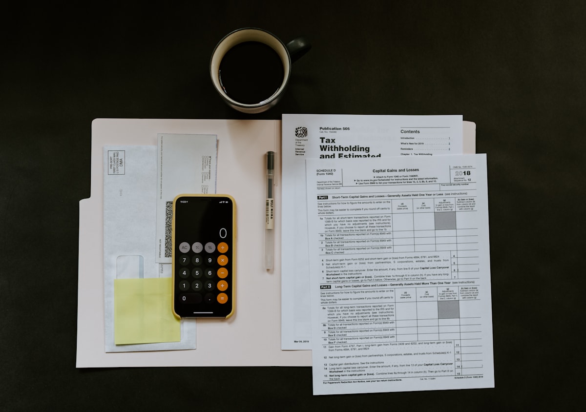 Calculs financiers et incohérences budgétaires